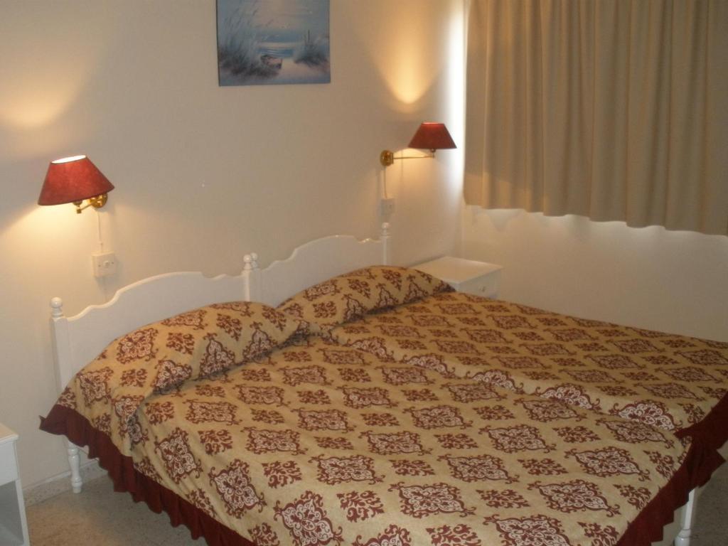 Klashiana Hotel Apartments Oroklini Habitación foto